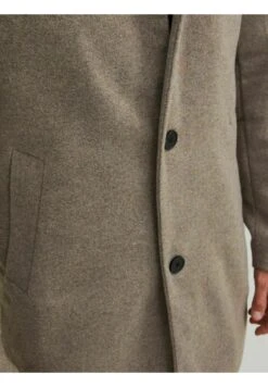 JACK&JONES Premium Jjtommy Insert Coat - Mantel - Greige 11 JACK&JONES Premium Jjtommy Insert Coat - Mantel - Greige -Jack & Jones Verkoopwinkel 50d23b47bbfa4ed9b44e9ce49e325cc0