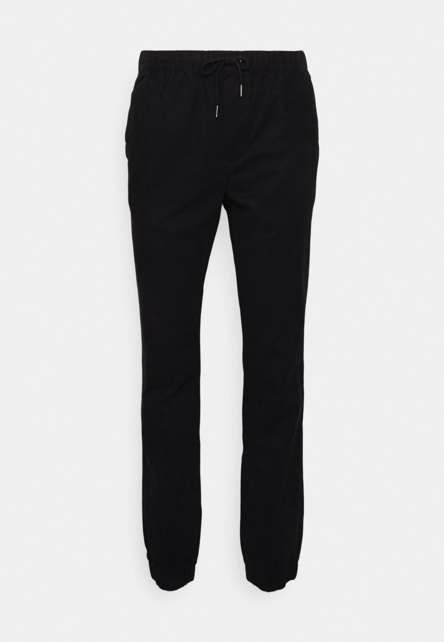Jack & Jones Jpstgordon Jjdave - Broek - Black 4 Jack & Jones Jpstgordon Jjdave - Broek - Black - Afbeelding 4
