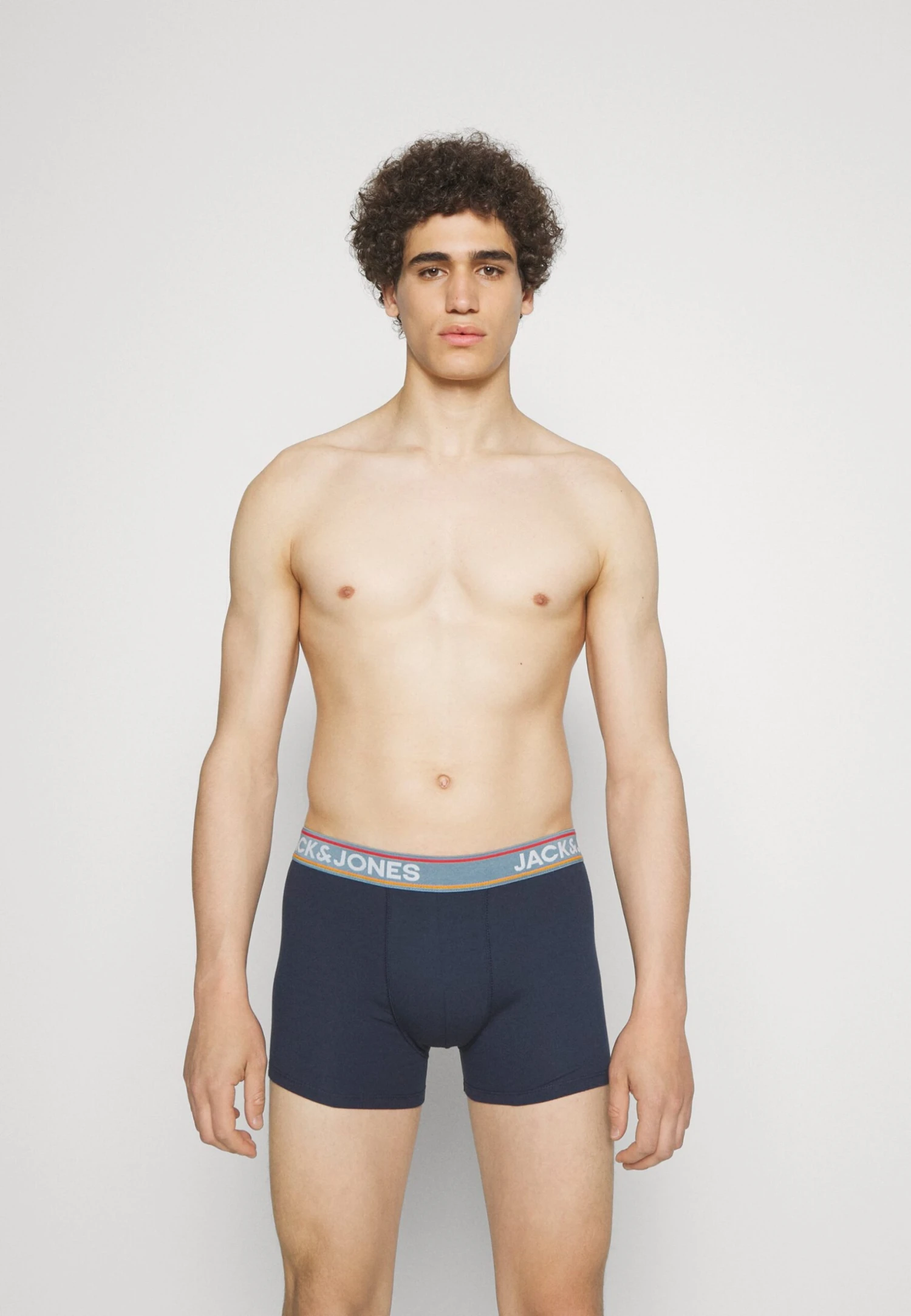 Jack & Jones Jack Trunks 7 Pack - Onderbroeken - Black/Navy 4 Jack & Jones Jack Trunks 7 Pack - Onderbroeken - Black/Navy - Afbeelding 4