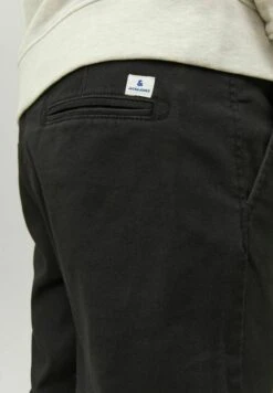 Jack & Jones Junior Jpstmarco Dave Akm Jnr - Chino - Black -Jack & Jones Verkoopwinkel 5104f430a4f9480d903c5020c3012404