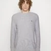 JACK&JONES Premium Jprbluroy Crew - Trui - Cool Grey Melange