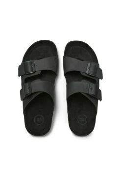 Jack & Jones Muiltjes - Black 7 Jack & Jones Muiltjes - Black -Jack & Jones Verkoopwinkel 51542841a3934a759bc5878776752636