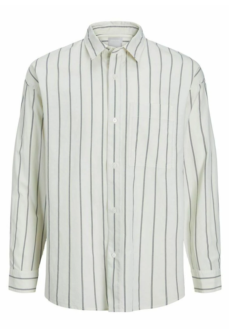 JACK&JONES Premium Overhemd - Tofu 1 JACK&JONES Premium Overhemd - Tofu