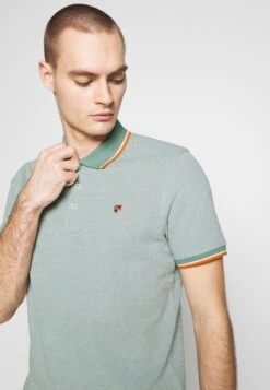 JACK&JONES Premium JprbluwinSs Sts - Poloshirt - Trellis/Whisper White 11 JACK&JONES Premium JprbluwinSs Sts - Poloshirt - Trellis/Whisper White -Jack & Jones Verkoopwinkel 51af7b32cfee4dbf9ff9ba80cbf14c16