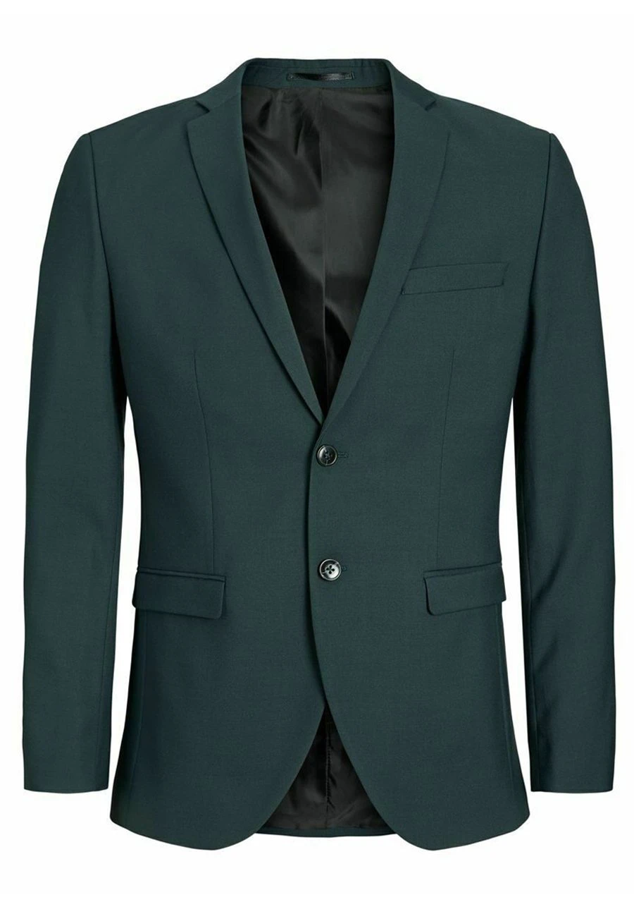 Jack & Jones Klassischer - Blazer - Forest River 7 Jack & Jones Klassischer - Blazer - Forest River - Afbeelding 7