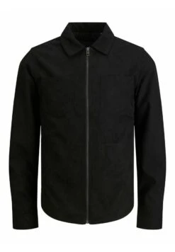 JACK&JONES Premium Lichte Jas - Black 12 JACK&JONES Premium Lichte Jas - Black -Jack & Jones Verkoopwinkel 51e867fc56d24be68d1cee91366d662a