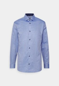 JACK&JONES Premium Jprblaroyal Detail - Zakelijk Overhemd - Blue