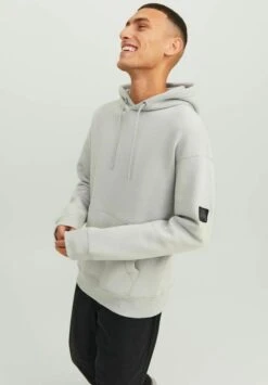 Jack & Jones Jcoclassic TwillNoos - Hoodie - High Rise -Jack & Jones Verkoopwinkel 5267f8e56ba74bd08b9600d5b20b0402