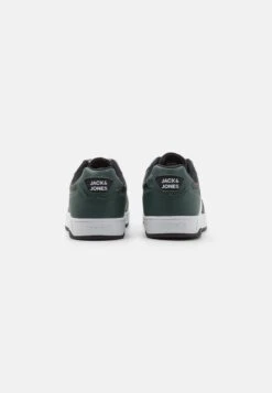 Jack & Jones Jfwjam - Sneakers Laag - Darkest Spruce -Jack & Jones Verkoopwinkel 52d6af10e6a342e2b8d8082112f4f581