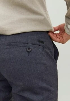 JACK&JONES Premium Jpstmarco Jjconnor- Chino - Navy Blazer -Jack & Jones Verkoopwinkel 52fcd5b1d26942fbb0a23fade33b8ecd