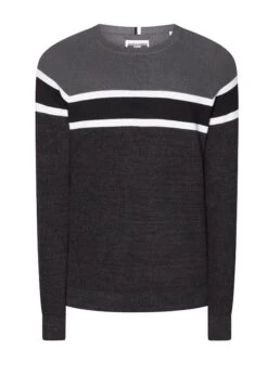 Jack & Jones Jcoclassic Crew Neck - Trui - Asphalt -Jack & Jones Verkoopwinkel 534947d2af6f46c0871d43f6b40ad0f1