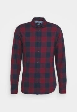 Jack & Jones Jegingham- Overhemd - Port Royale 11 Jack & Jones Jegingham- Overhemd - Port Royale -Jack & Jones Verkoopwinkel 53780b37cc3e4c4ca0c87ae80d26a037