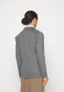 JACK&JONES Premium Jprblabeck - Blazer - Grey Melange -Jack & Jones Verkoopwinkel 53e5bb4e825b4831bc4cf473d23b3549