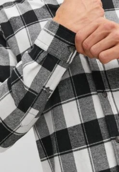 Jack & Jones Ejoshua Ls - Overhemd - Cloud Dancer 12 Jack & Jones Ejoshua Ls - Overhemd - Cloud Dancer -Jack & Jones Verkoopwinkel 545d133797f6481caa0258112f222dc3