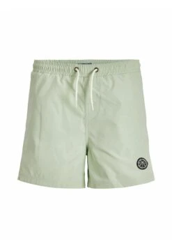 Jack & Jones Junior Jjswim Magic Colour Changing - Zwemshorts - Harbor Gray -Jack & Jones Verkoopwinkel 547f9eba3acf4c6089b68b845e43ac3e