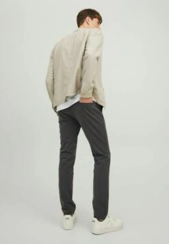 Jack & Jones Will Xavier - Trainingsbroek - Dark Grey 10 Jack & Jones Will Xavier - Trainingsbroek - Dark Grey -Jack & Jones Verkoopwinkel 5481898a0d294e80b4242579138aef20