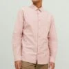 JACK&JONES Premium Jjesummer - Overhemd - Deauville Mauve