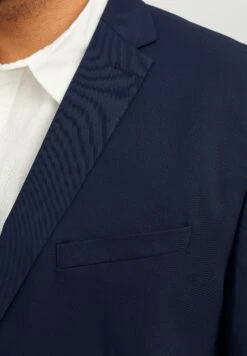 Jack & Jones Jprfranco Ps Noos - Blazer - Dark Navy -Jack & Jones Verkoopwinkel 556441ad5cae405aa98da96411296be2