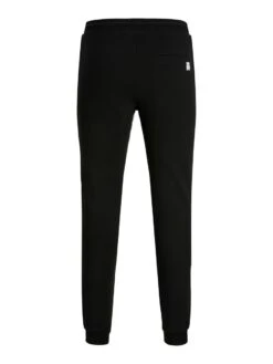 Jack & Jones Jpstwill Jjnewbasic- Trainingsbroek - Black -Jack & Jones Verkoopwinkel 5565804215d544488d019b70aaf6a077