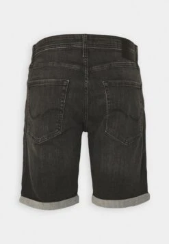 Jack & Jones Jjirick Jjoriginal - Jeansshort - Black Denim -Jack & Jones Verkoopwinkel 556bf8da088e4e859b7b20abc844a72a