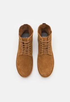 Jack & Jones Jfwbruce Boot - Veterboots - Cognac 8 Jack & Jones Jfwbruce Boot - Veterboots - Cognac -Jack & Jones Verkoopwinkel 5592d837d867438698b32c338cff1ae5