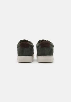 Jack & Jones Jfwgalaxy - Sneakers Laag - Green -Jack & Jones Verkoopwinkel 559937a7700b416db5a985fb2fc6ac0e