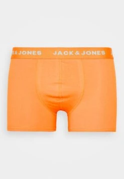 Jack & Jones Jacsummer Color Trunks 5 Pack - Onderbroeken - Mint Leaf 11 Jack & Jones Jacsummer Color Trunks 5 Pack - Onderbroeken - Mint Leaf -Jack & Jones Verkoopwinkel 55b75b643ef74a28af180816df0ae1b8