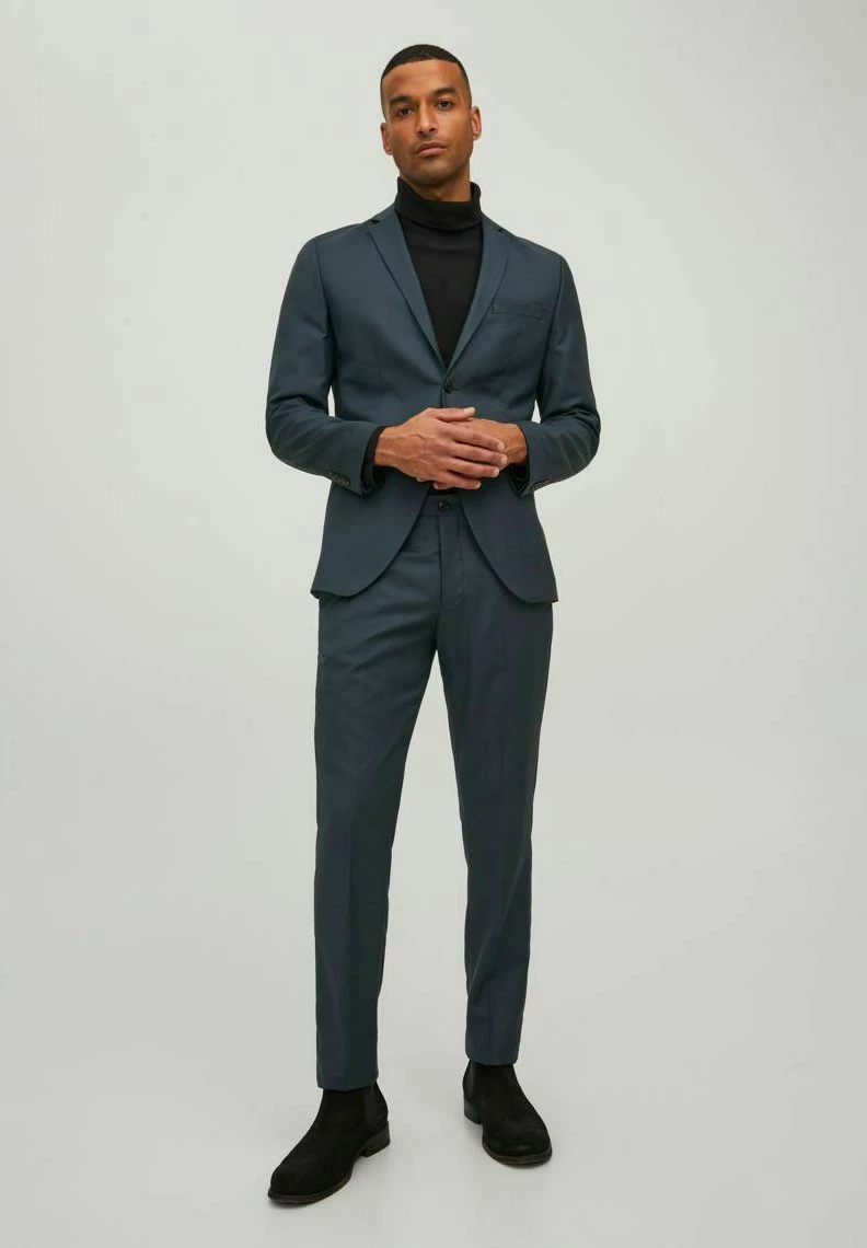 Jack & Jones Klassischer - Blazer - Forest River 2 Jack & Jones Klassischer - Blazer - Forest River - Afbeelding 2