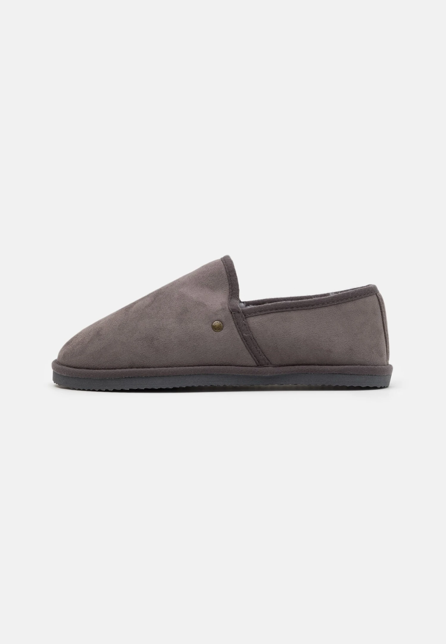 Jack & Jones Jfwpete Homeslipper - Pantoffels - Castlerock 1 Jack & Jones Jfwpete Homeslipper - Pantoffels - Castlerock
