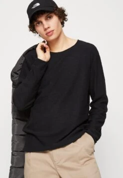 Jack & Jones Jjslub Crew Neck - Trui - Black 9 Jack & Jones Jjslub Crew Neck - Trui - Black -Jack & Jones Verkoopwinkel 564e4d26f16b455e8049ba90551bca89