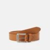 Jack & Jones Jacrock Belt- Riem - Cognac