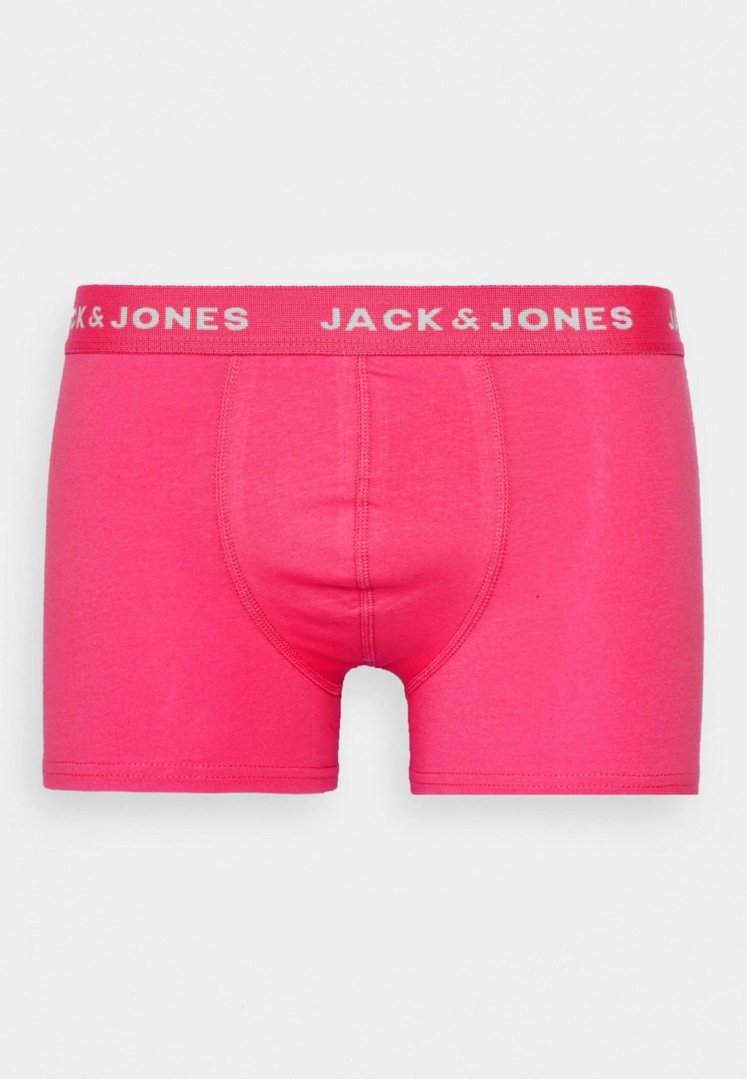 Jack & Jones Jacsummer Color Trunks 5 Pack - Onderbroeken - Mint Leaf 6 Jack & Jones Jacsummer Color Trunks 5 Pack - Onderbroeken - Mint Leaf - Afbeelding 6