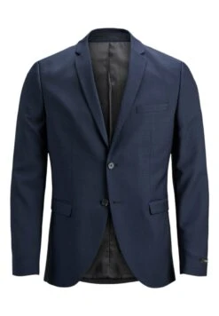 Jack & Jones Klassischer - Blazer - Dark Navy 13 Jack & Jones Klassischer - Blazer - Dark Navy -Jack & Jones Verkoopwinkel 57c6052b38af4ff68ab0eb58a7d5f472