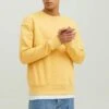 Jack & Jones Jjestar Basic Crew Neck - Sweater - Jojoba