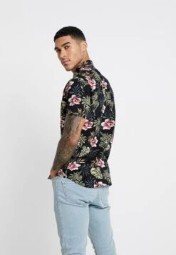 Jack & Jones Jjejack Slim Fit - Overhemd - Black 7 Jack & Jones Jjejack Slim Fit - Overhemd - Black -Jack & Jones Verkoopwinkel 58952a332b9648a79bb912c3a86c8931