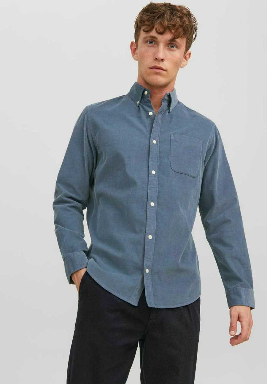 JACK&JONES Premium Overhemd - Bering Sea 1 JACK&JONES Premium Overhemd - Bering Sea