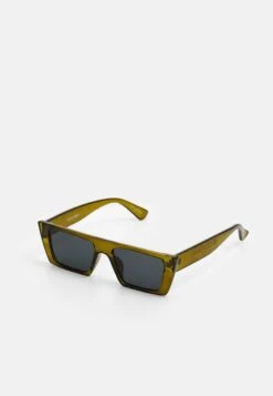 Jack & Jones Jachervey Sunglasses Unisex - Zonnebril - Forest Night