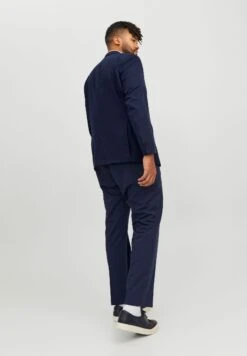 Jack & Jones Jprfranco Ps Noos - Blazer - Dark Navy -Jack & Jones Verkoopwinkel 58ed4405025d4bd69588b413d7aeb8af