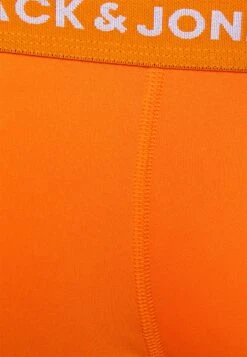 Jack & Jones Jacarchie Microfiber Trunks 5 Pack - Onderbroeken - Navy Blazer 13 Jack & Jones Jacarchie Microfiber Trunks 5 Pack - Onderbroeken - Navy Blazer -Jack & Jones Verkoopwinkel 59378a68ac6b46b4ac50c19139263354