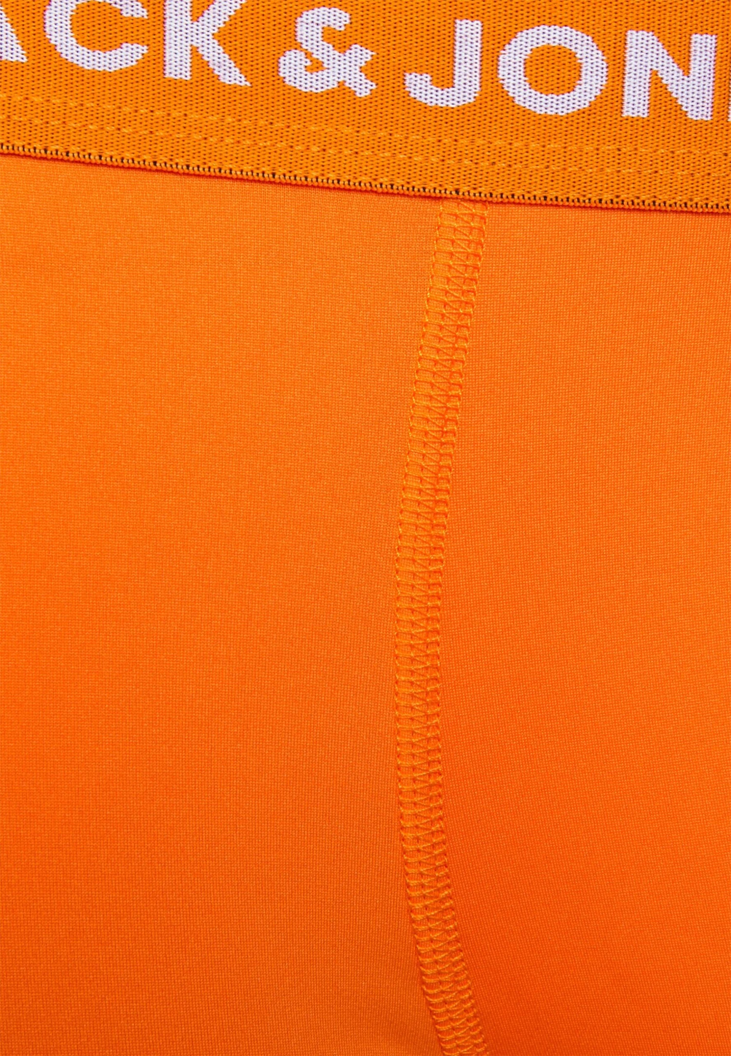 Jack & Jones Jacarchie Microfiber Trunks 5 Pack - Onderbroeken - Navy Blazer 7 Jack & Jones Jacarchie Microfiber Trunks 5 Pack - Onderbroeken - Navy Blazer - Afbeelding 7