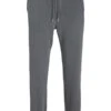 Jack & Jones Jpstkane Jjwash Pants - Trainingsbroek - Asphalt