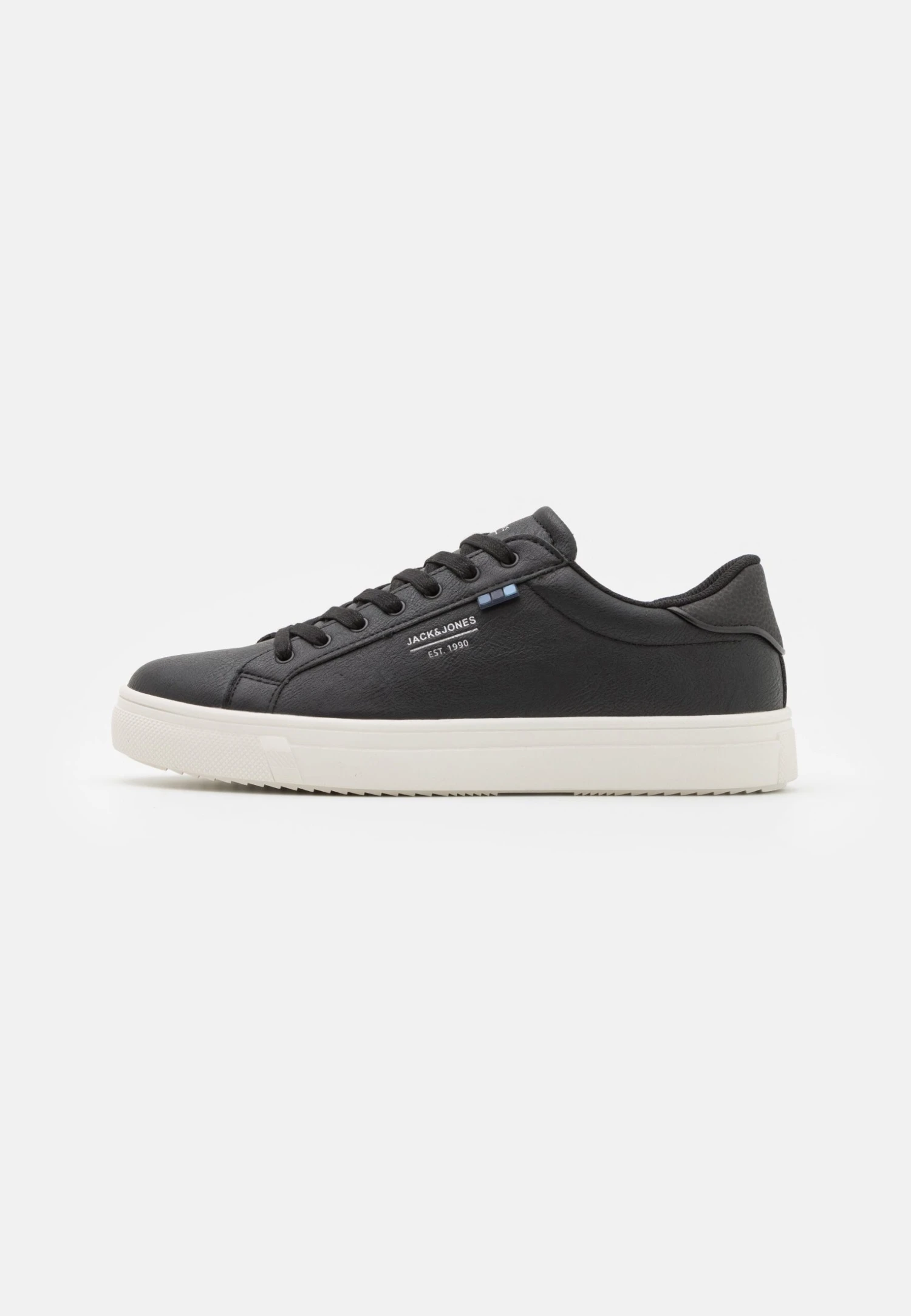 Jack & Jones Jfwbale - Sneakers Laag - Anthracite 1 Jack & Jones Jfwbale - Sneakers Laag - Anthracite