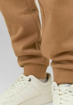 Jack & Jones Stgordon Bradley Gms - Trainingsbroek - Otter 10 Jack & Jones Stgordon Bradley Gms - Trainingsbroek - Otter -Jack & Jones Verkoopwinkel 5a0d0208ba2e439fa89b081560c55612