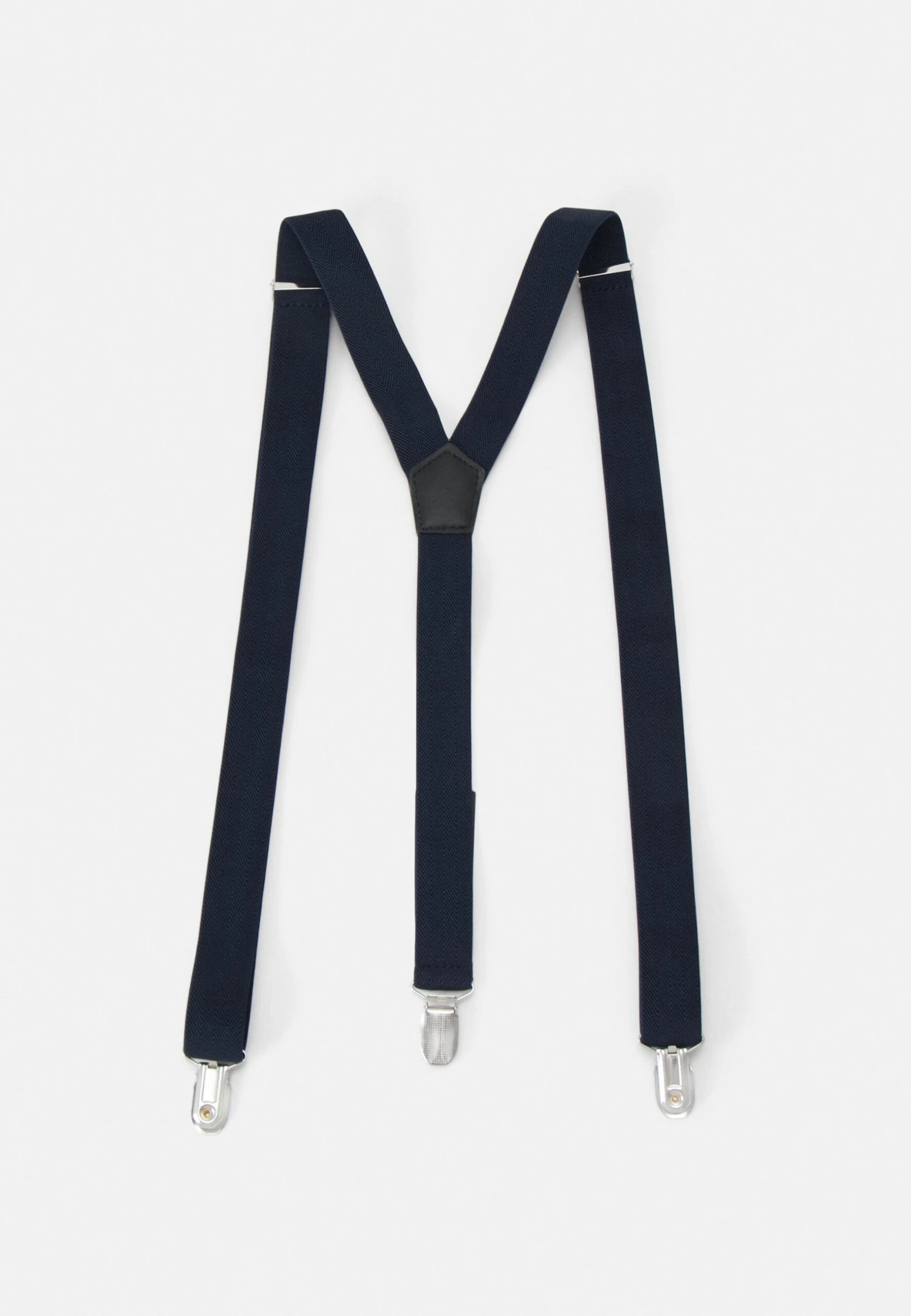 Jack & Jones Jaceli Suspender Giftbox Unisex - Riem - Navy Blazer 1 Jack & Jones Jaceli Suspender Giftbox Unisex - Riem - Navy Blazer