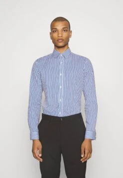 Jack & Jones Jjjoe - Zakelijk Overhemd - Medieval Blue