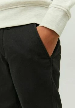 Jack & Jones Junior Jpstmarco Dave Akm Jnr - Chino - Black -Jack & Jones Verkoopwinkel 5ab5ff62bd63462995911c395deef3a2