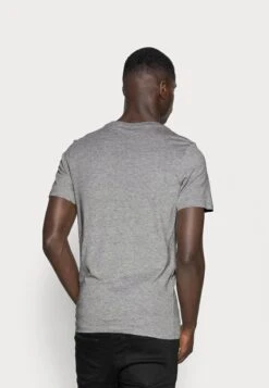Jack & Jones Jjecorp Logo Crew Neck- T-Shirt Print - Light Grey Melange 7 Jack & Jones Jjecorp Logo Crew Neck- T-Shirt Print - Light Grey Melange -Jack & Jones Verkoopwinkel 5abe8dc7787b452a9dc10512f9f42e3c