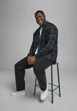 Jack & Jones Jjiglenn Original - Slim Fit Jeans - Blue Denim 7 Jack & Jones Jjiglenn Original - Slim Fit Jeans - Blue Denim -Jack & Jones Verkoopwinkel 5b02d86a72e84667b2e1913c1772f47b