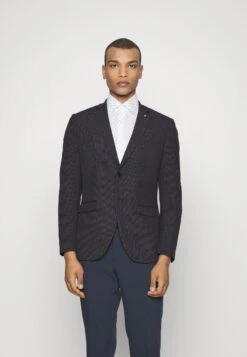 JACK&JONES Premium Jprchicago Casual - Colbert - Navy Blazer