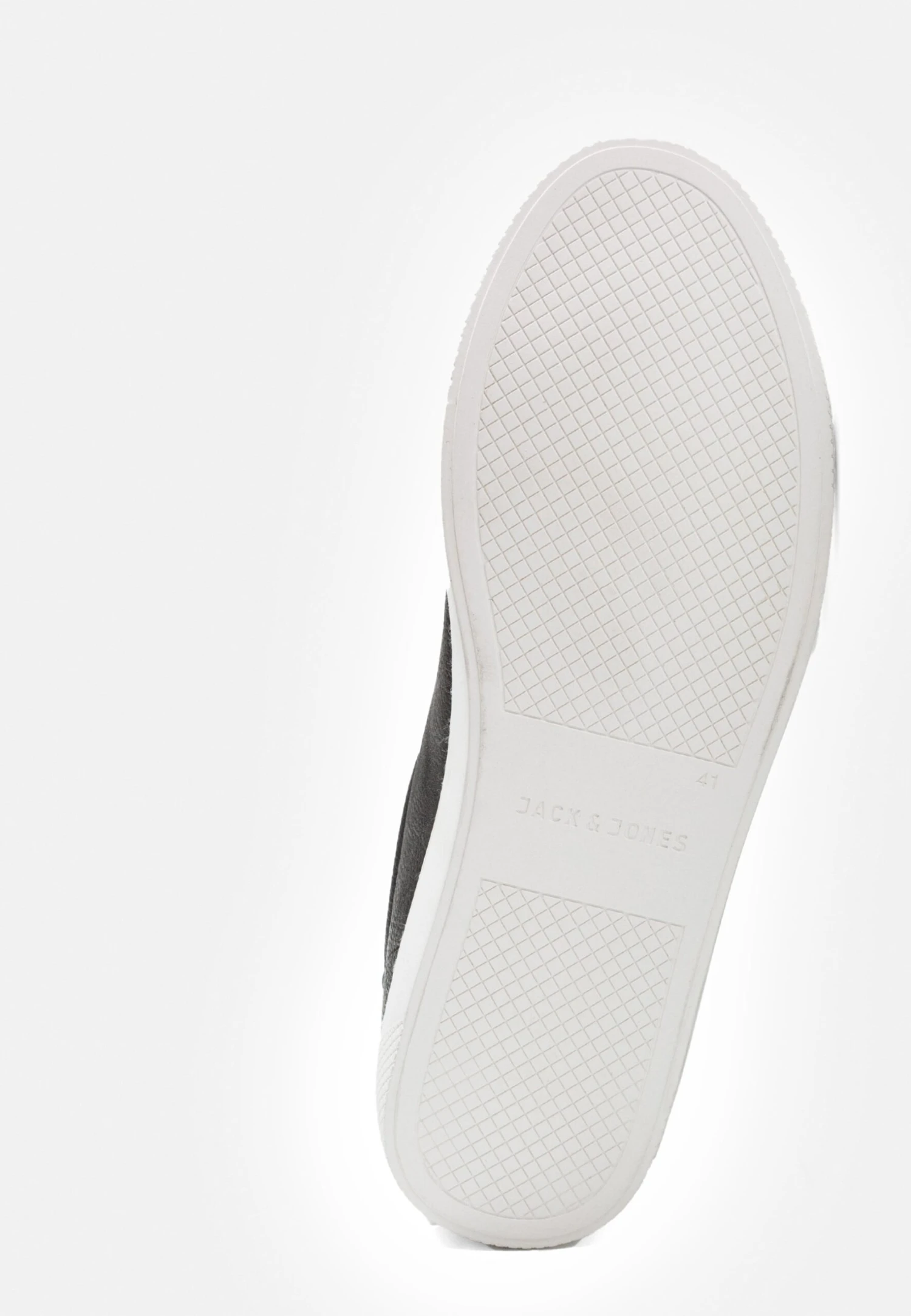 Jack & Jones Jfwtrent Anthracite 19 - Sneakers Laag - Anthracite 7 Jack & Jones Jfwtrent Anthracite 19 - Sneakers Laag - Anthracite - Afbeelding 7